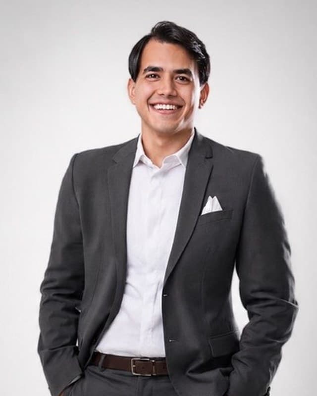 Enrique Hernández Fondeur