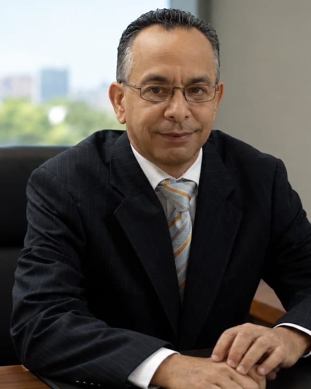 Rafael Hernández Peguero