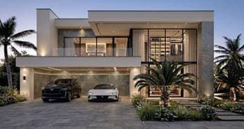 Villa Dumai Luxury en Venta – Vista Cana