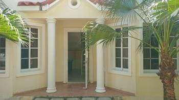 Rento en Villas Bavaro 1 hab.