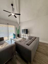 Rento apartamento en Cocotal Golf & Country Club