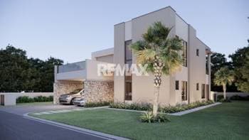 Villa Individual
