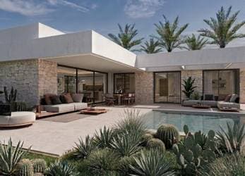 Villa Camila en Venta – Vista Cana