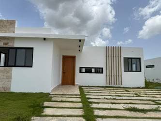 Vendo Villa de oportunidad en Vista Cana