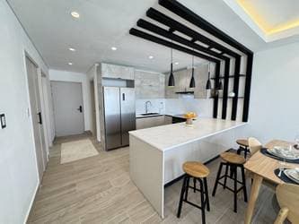 New 1 Bedroom Apartment for Sale in Bávaro, Punta Cana from US$132,100
