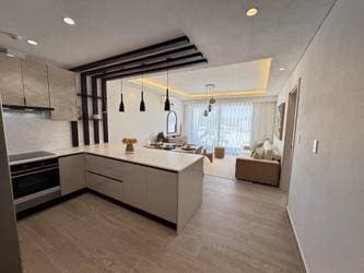 New 1 Bedroom plus Studio Apartment for Sale in Bávaro, Punta Cana