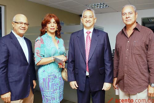 Acento: Inmobiliaria Puntual presenta sus nuevos servicios y ofertas